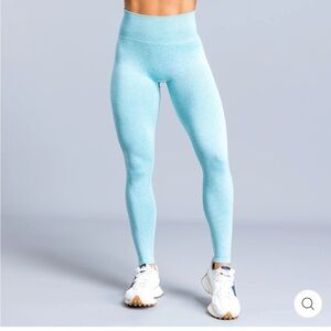 DFYNE- Hannah Pearson Leggings (Women’s Size Large)